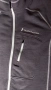 Peak Performance L midlayer/горнище с вълна , снимка 5