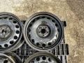4бр.Оригинални железни джанти 16цола ET50 5x112 за Vw,Audi,Seat,Skodа, снимка 6