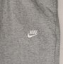 Nike Sportswear Fleece Sweatpants оригинално долнище 2XL Найк памук, снимка 3