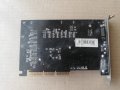  Видео карта NVidia GeForce 4 Manli MX-440SE 128MB DDR 128bit AGP, снимка 7