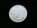 Сребърни колекционни монети - ЕВРО, снимка 10