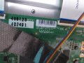TCon BOARD LG display Co LTD MODEL , V15 43UHD TM120 Ver0.4 , P/N ,6870C-0552A, снимка 2