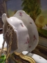 Сосиера, ретро порцелан, снимка 7