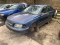 На части Volvo S40 1.8i Бензин 1997г., снимка 4