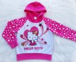 Суитчер Hello Kitty 98-104см. , снимка 2