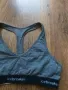 Icebreaker Womens Sprite Bra - дамско спортно бюстие М КАТО НОВО, снимка 3