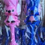 Стич музикален жезъл с диско топка, Stitch and Lilo, Стич и Лило , снимка 1