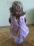 Ретро кукла за декорация, снимка 2