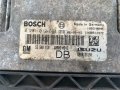 Компютър 1.7 CDTI Опел Астра Н Opel Astra Combo Комбо Zafira Зафира BOSCH 55560810 DB, снимка 7