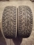 Продавам 2 броя зимни гуми 215.60.16 на 1 сезон дот 2019 Tarus , снимка 1