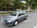 Renault megane scenic 1.6 Газ-бензин, снимка 1