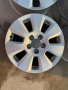 Оригинални лети джанти 16” 5х112 - AUDI, VW, снимка 4