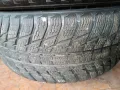 255/50/19,nokian,9mm,235/50/19, снимка 3