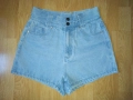 Къси дънкови панталонки, размер 31-32, L- XL, 4 лв., снимка 8