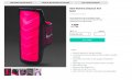 Nike Ultra-Light Running Armband , снимка 8
