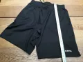Детски шорти Kipsta, черни, размер 152, снимка 1