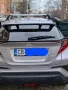 Продавам TOYOTA C-HR 48000KM BENZIN, снимка 5