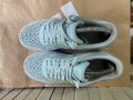 ''Nike Af1 Flyknit Low''оригинални маратонки 40 номер, снимка 9