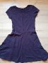 Памучна рокля Terranova , снимка 1 - Рокли - 33629432