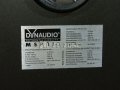 ТОНКОЛОНИ  Dynaudio msp 110 /1 , снимка 6