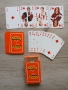 Стари карти за игра, снимка 1