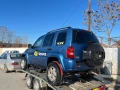 Jeep Cherokee 2.8crdi на части, снимка 4