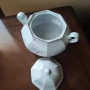 Порцеланов супник, снимка 6