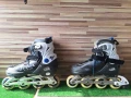 Мъжки ролери употребявани 40-43, снимка 1