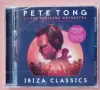 Pete Tong With The Heritage Orchestra Conducted By Jules Buckley – Ibiza Classics CD, 2017, снимка 1