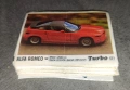 Картинки от дъвки Turbo 121-190, пълна серия !, снимка 3