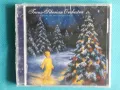 Trans-Siberian Orchestra(Symphonic Metal)-2CD, снимка 2