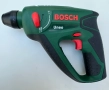 BOSCH UNEO 14.4V - Акумулаторен перфоратор, снимка 1
