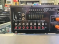 Усилвател Technics SU-VX500 Две по 100 вата. В перфектно техническо и много добро визуално състояние, снимка 9