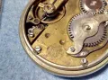 ROSKOPF PATENT Стар ДЖОБЕН ЧАСОВНИК РЯДЪК КОЛЕКЦИОНЕРСКИ МОДЕЛ 48404, снимка 15