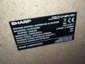 SHARP CP-MPX100H-2БР ТОНКОЛОНИ ВНОС SWISS LK1EWC2003241652, снимка 8