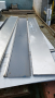 Алуминиеви композитни панели 4мм - Albond - готови детайли 33/267см, снимка 3