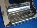 Уред за заточване на бръснарски ножчета 1920 г. - ALLEGRO mod. L, снимка 3