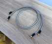 MIT Zap 3 RCA interconnect / Аудио кабели, снимка 4