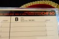 Sony CHF60 аудиокасета с Beatles. , снимка 3
