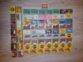 Голяма колекция от стари кибритени кутии, снимка 2