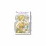 карти оракул LOSCARABEO ART NOUVEAU LENORMAND нови​ , снимка 1 - Карти за игра - 32626950