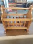Поставки за вестници и списания от масивно дърво внос Германия, снимка 12