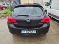 Opel Astra 2012, снимка 9