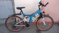 Велосипед Vortex Hill 200 26'', снимка 1 - Велосипеди - 39994286