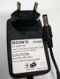 Адаптер SONY QN-036AC 8,4V, снимка 1 - Батерии, зарядни - 27152051