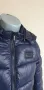 Karl Lagerfeld Mens Down Jacket Size 46 / S НОВО! ОРИГИНАЛ! Мъжко пухено зимно Яке!, снимка 4