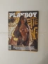 З броя на списание " Плейбой " , снимка 3