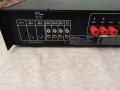 Моно усилвател - 250 вата рмс, 8 транзистора, много входове, три микрофона, корекции на звука. , снимка 7