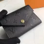 Louis Vuitton портомоне, снимка 2
