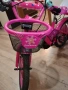 детски велосипед , снимка 4